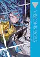 【美品 帯有】pixiv VISIONS 2021〜2025 全5冊 美品 帯有】pixiv VISIONS 2021〜2025 全5冊 VISIONS 2021